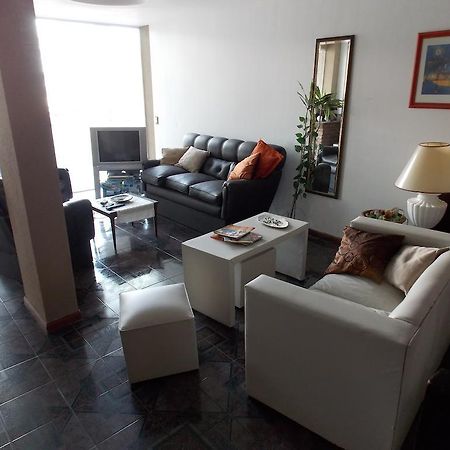 מר דל פלאטה Sol Hotel מראה חיצוני תמונה