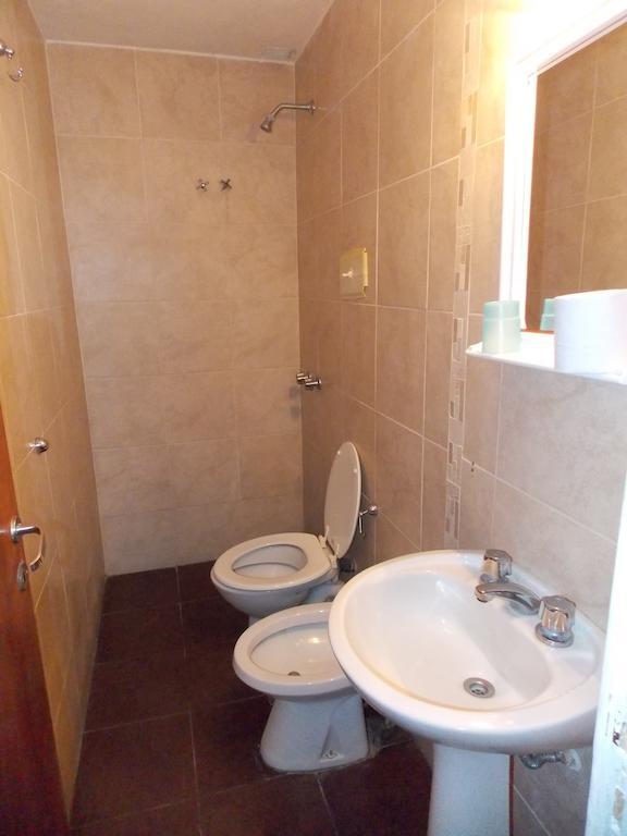 מר דל פלאטה Sol Hotel חדר תמונה