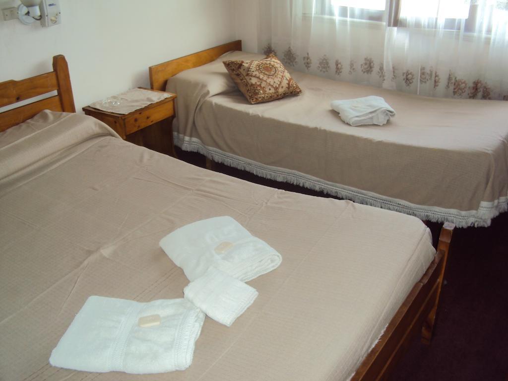 מר דל פלאטה Sol Hotel חדר תמונה