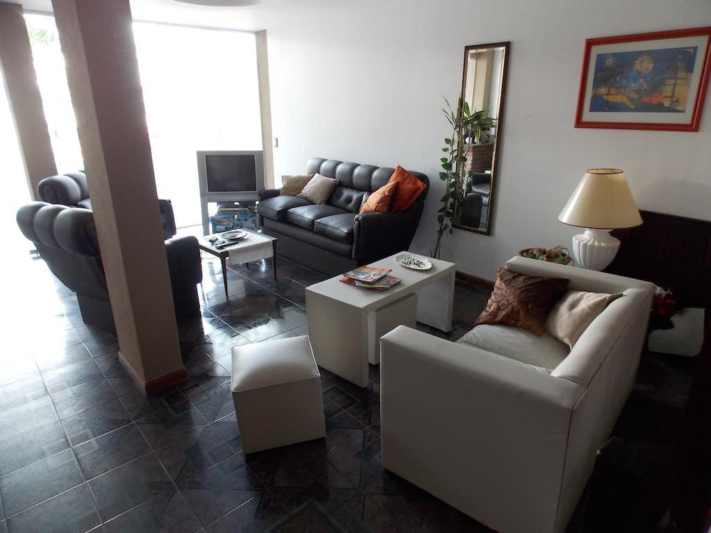 מר דל פלאטה Sol Hotel מראה חיצוני תמונה