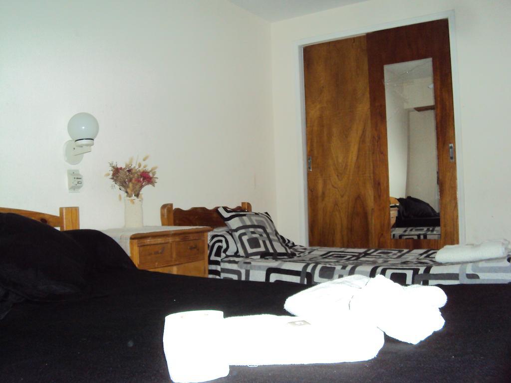 מר דל פלאטה Sol Hotel מראה חיצוני תמונה