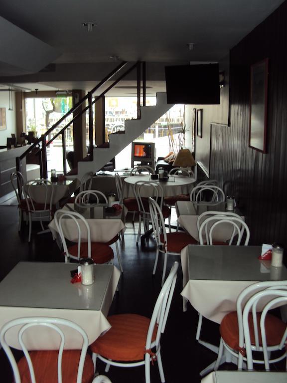 מר דל פלאטה Sol Hotel מראה חיצוני תמונה