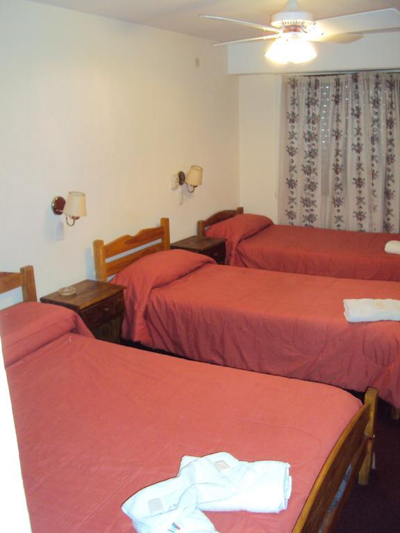 מר דל פלאטה Sol Hotel חדר תמונה