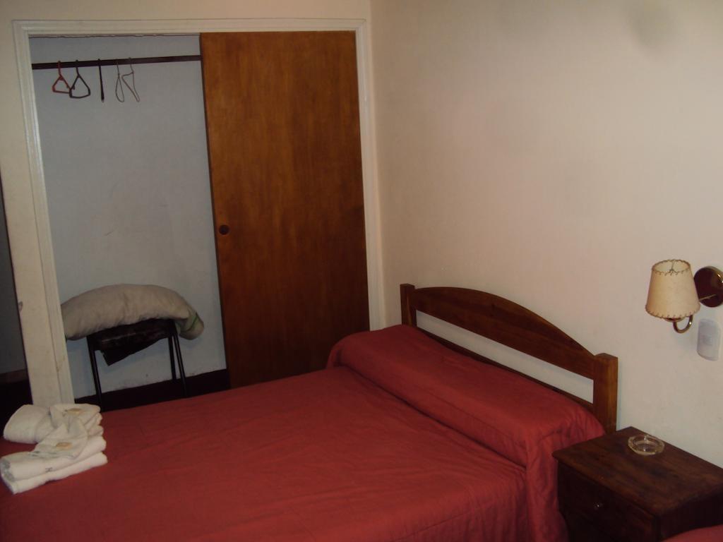 מר דל פלאטה Sol Hotel חדר תמונה