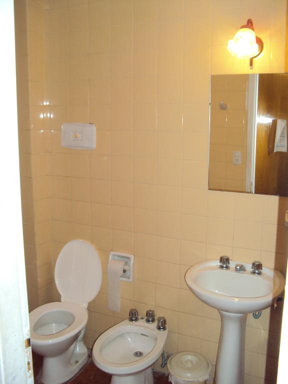מר דל פלאטה Sol Hotel חדר תמונה